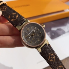 LOUIS VUITTON Watches